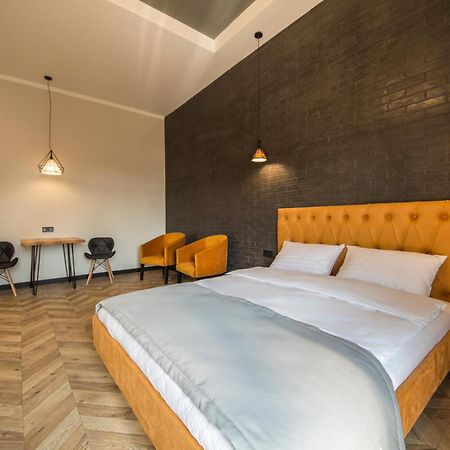 Dayflat Apartments Maidan Area كييف المظهر الخارجي الصورة
