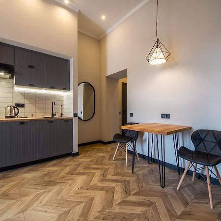 Dayflat Apartments Maidan Area كييف المظهر الخارجي الصورة