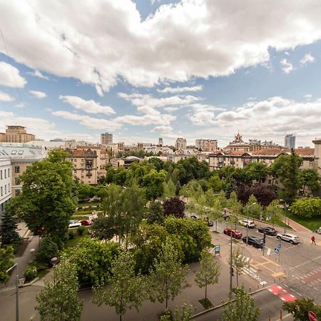 Dayflat Apartments Maidan Area كييف المظهر الخارجي الصورة