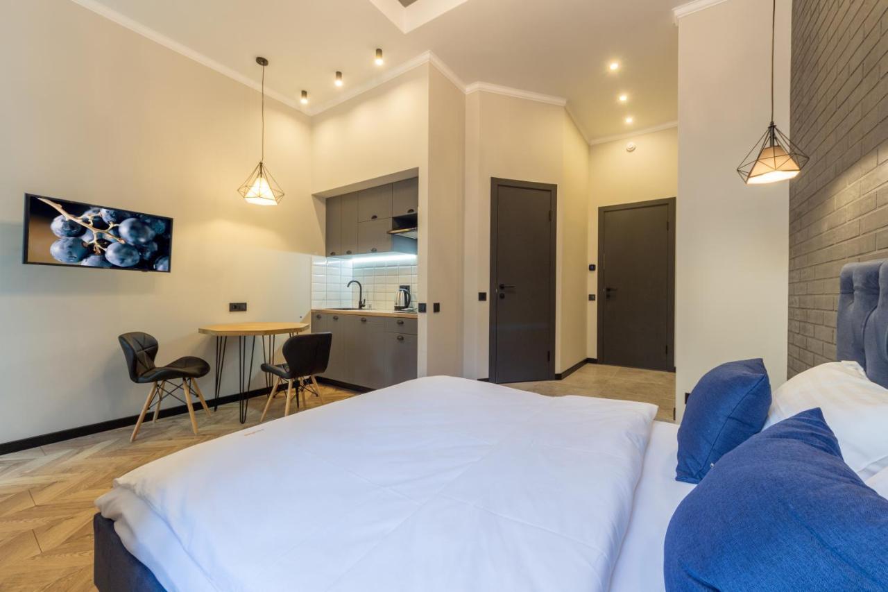 Dayflat Apartments Maidan Area كييف المظهر الخارجي الصورة
