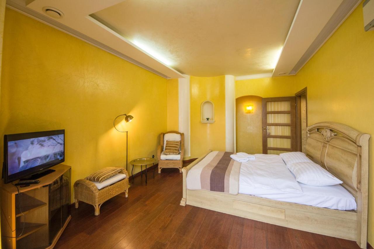 Dayflat Apartments Maidan Area كييف المظهر الخارجي الصورة