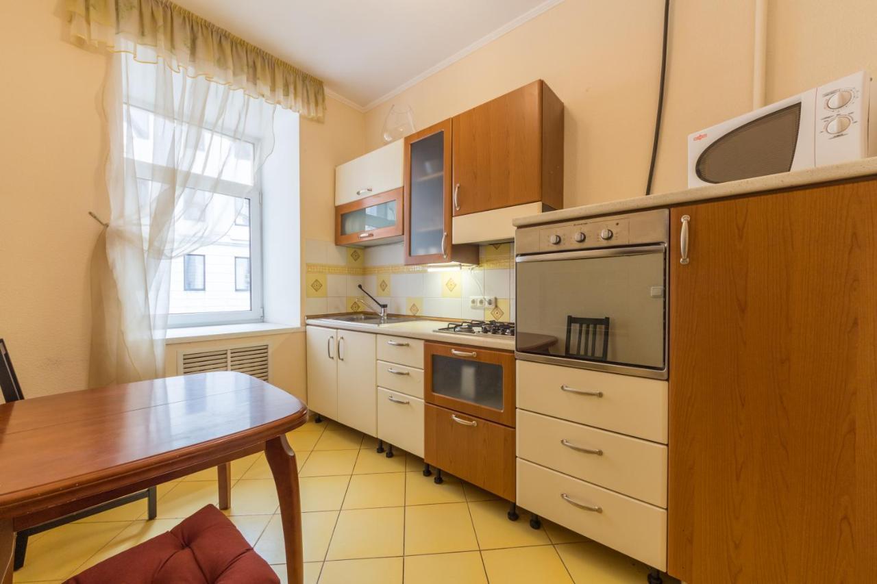 Dayflat Apartments Maidan Area كييف المظهر الخارجي الصورة