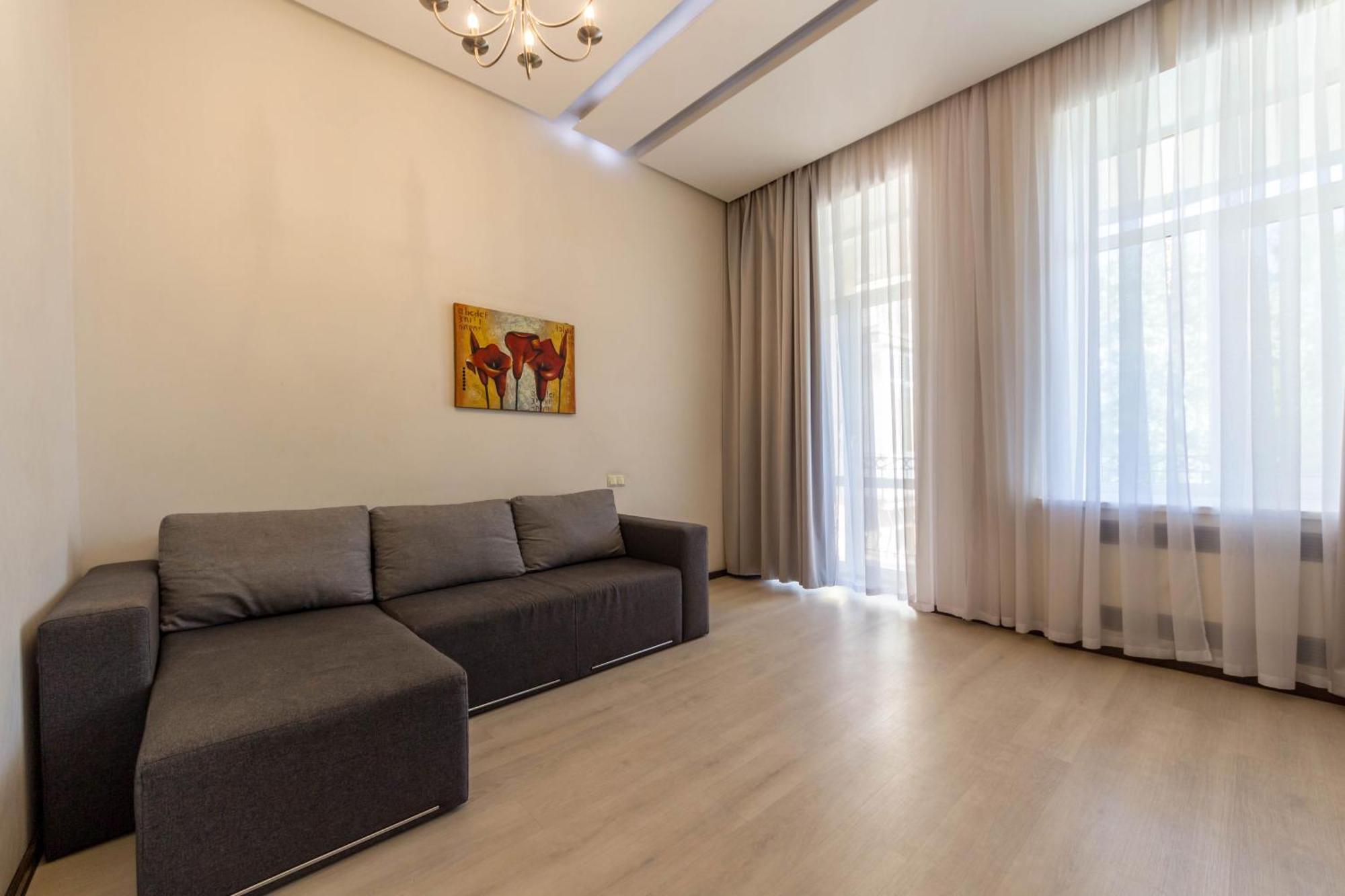 Dayflat Apartments Maidan Area كييف المظهر الخارجي الصورة