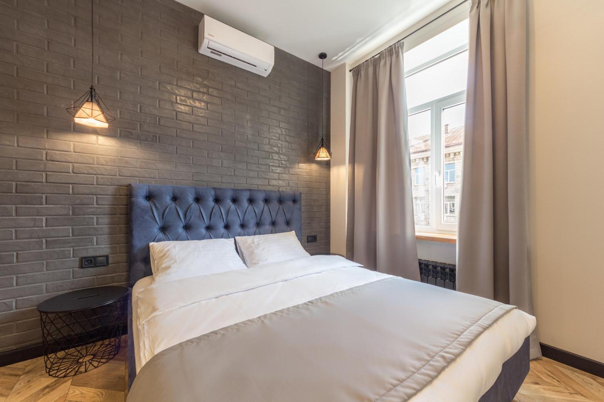 Dayflat Apartments Maidan Area كييف المظهر الخارجي الصورة