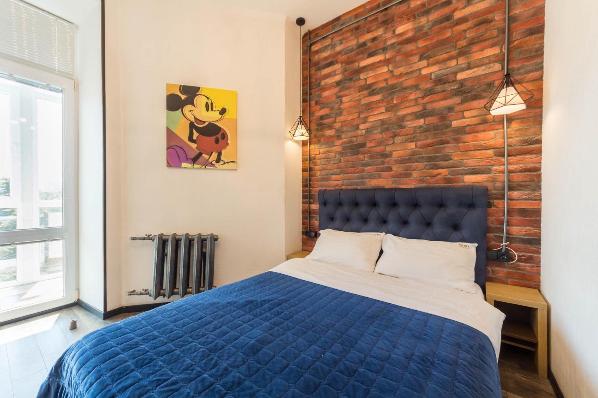 Dayflat Apartments Maidan Area كييف المظهر الخارجي الصورة