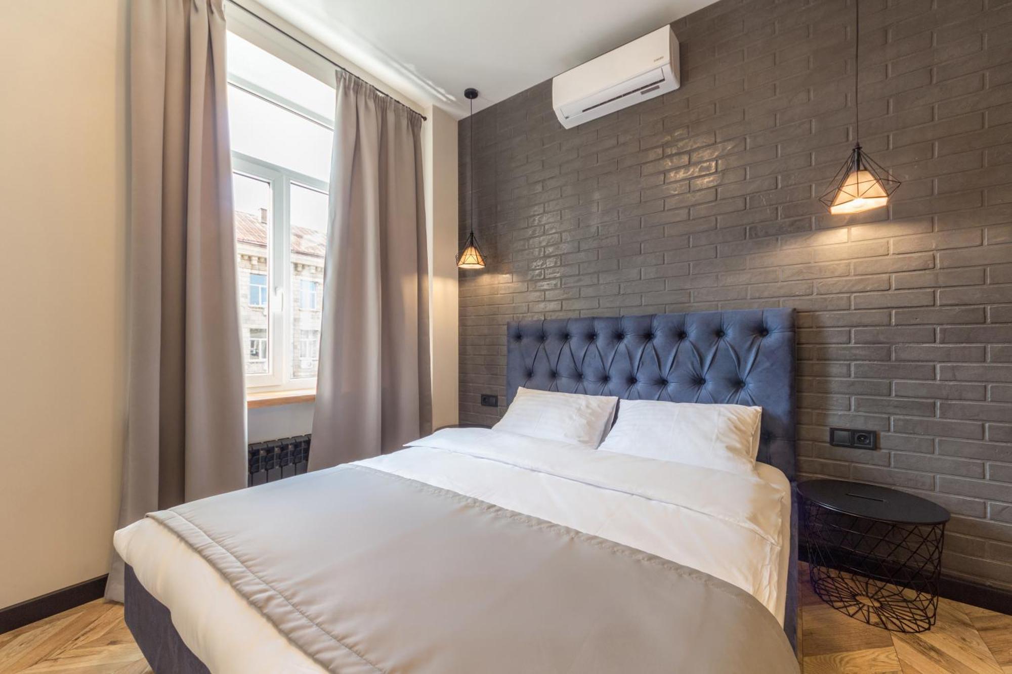 Dayflat Apartments Maidan Area كييف المظهر الخارجي الصورة