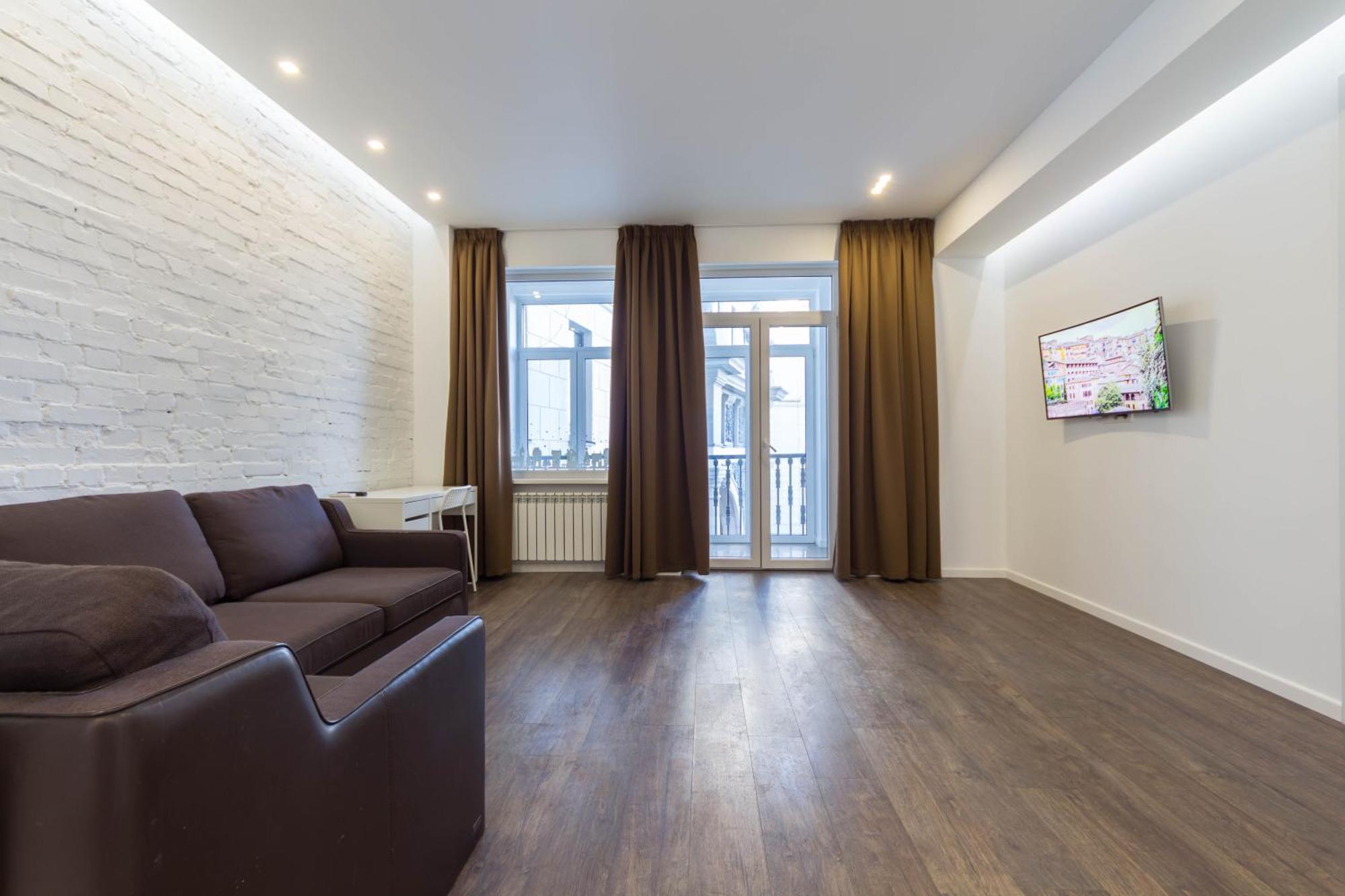 Dayflat Apartments Maidan Area كييف المظهر الخارجي الصورة