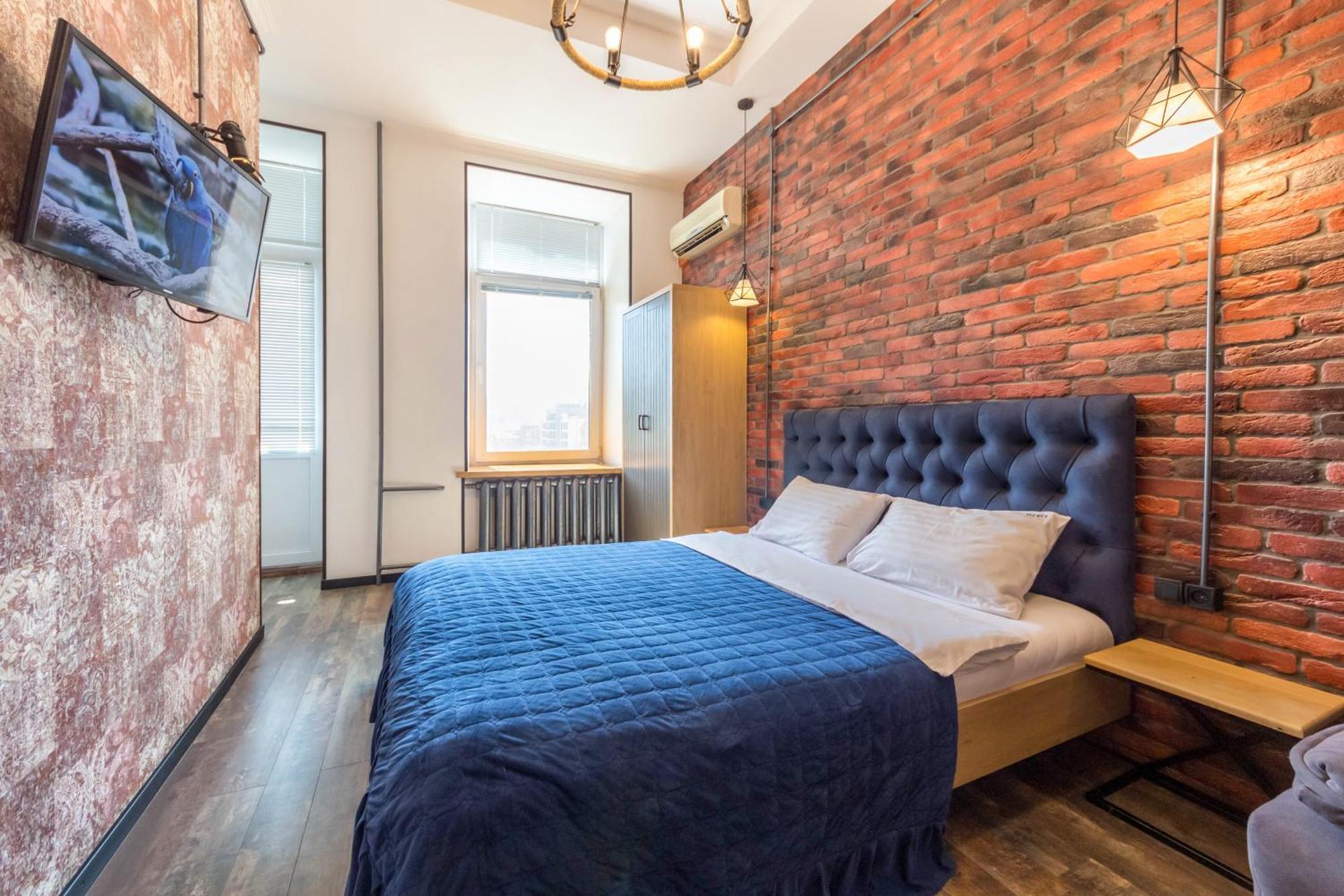 Dayflat Apartments Maidan Area كييف المظهر الخارجي الصورة