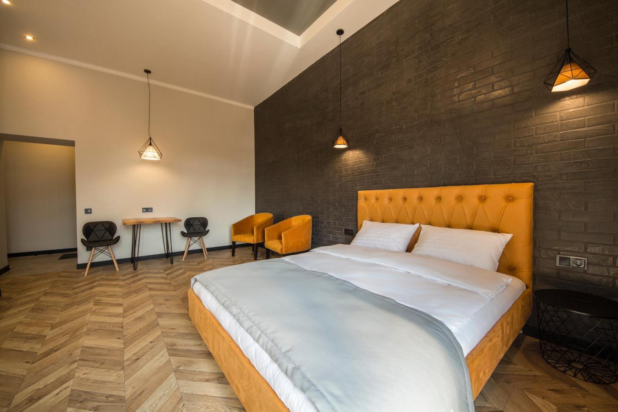 Dayflat Apartments Maidan Area كييف المظهر الخارجي الصورة